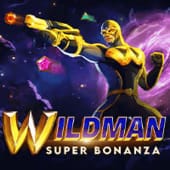 Wildman Súper Bonanza