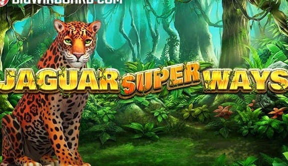 Jaguar SuperWays