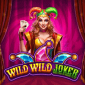 Joker Salvaje Salvaje