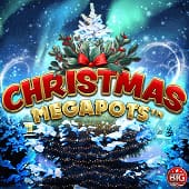 Megapots Navideños