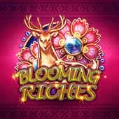 Ju Fu Riquezas florecientes