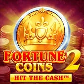 Monedas de la Fortuna 2