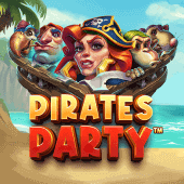 Fiesta de Piratas