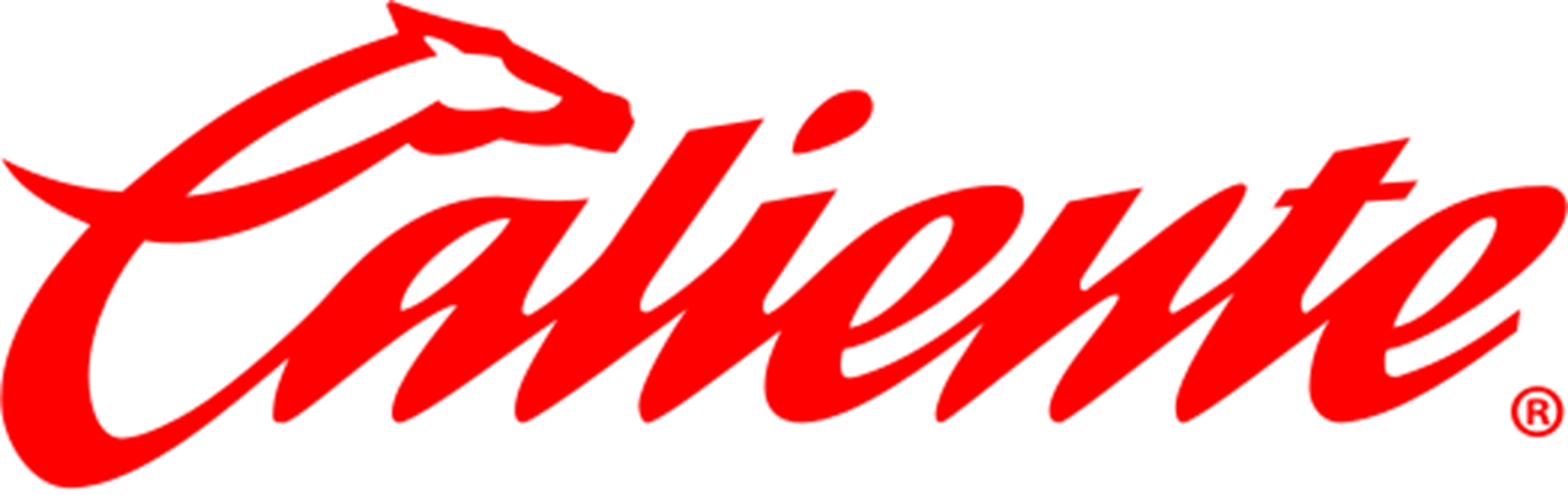 Caliente X Logo